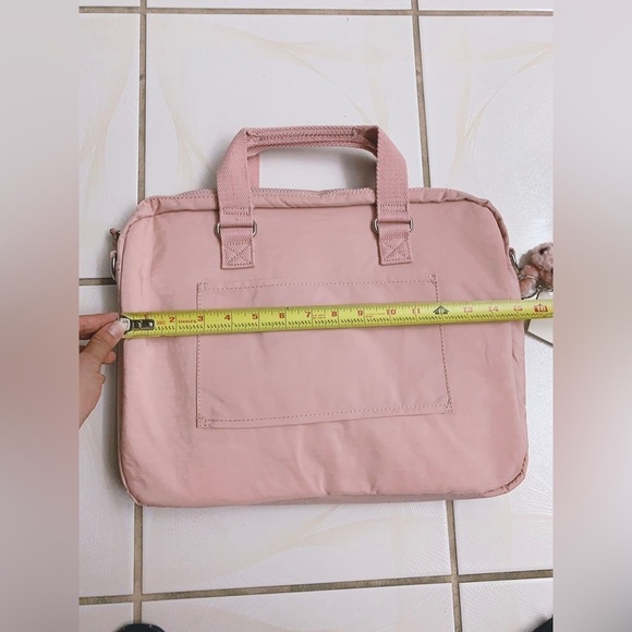 Kipling Laptop bag Crossbody bag briefcase handbag - Picture 4 of 13